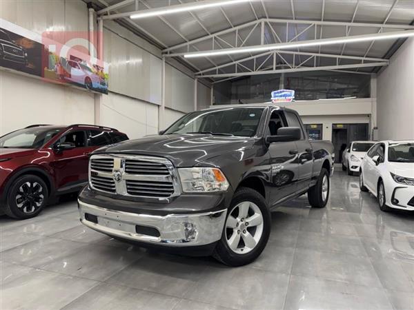 Ram 1500 2024 for sale in Iraq - Erbil